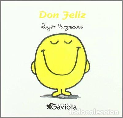 Libros: Don Feliz- 9788439281337 - Foto 1