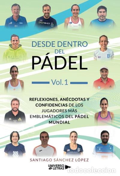B&uuml;cher: Desde dentro del P&aacute;del Vol. 1- 9788417569488