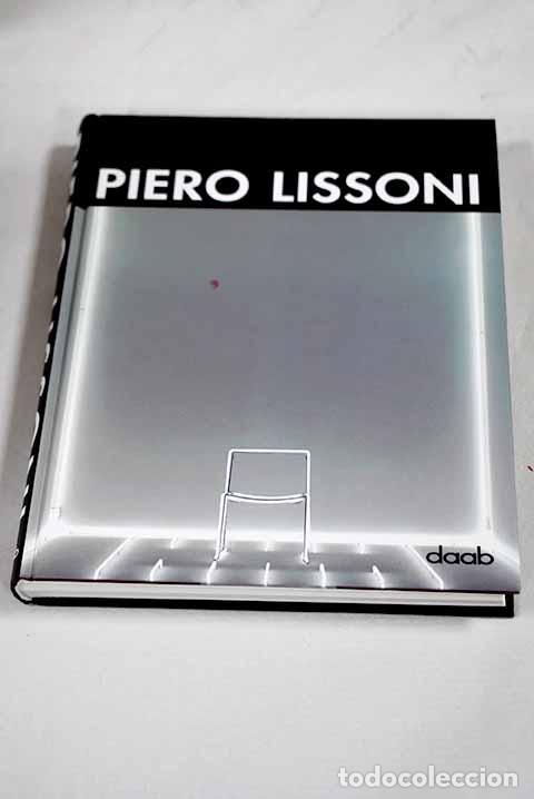 Livros em segunda m&atilde;o: Piero Lissoni: Lissoni, Piero.- Lissoni, Piero