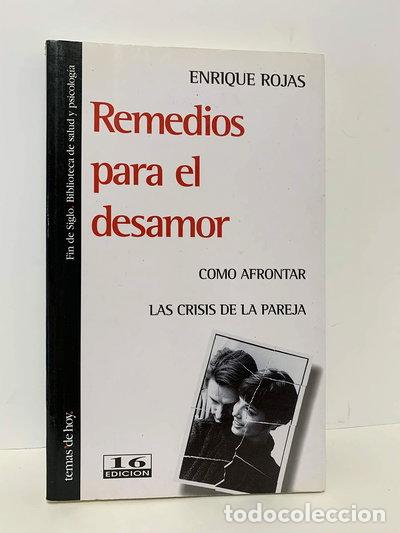 B&uuml;cher: Remedios para el desamor- 9788478806416