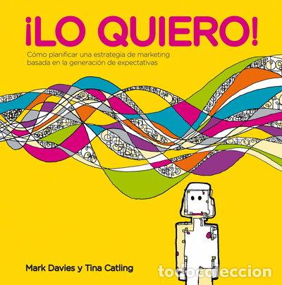 Libros: &iexcl;Lo quiero!- 9788498752397 - Foto 1