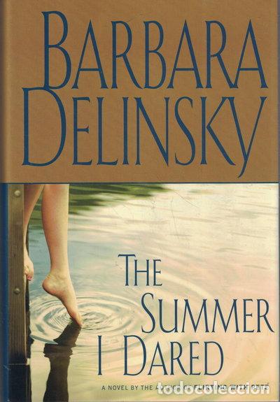 Libri di seconda mano: The Summer I Dared- 9780743246439