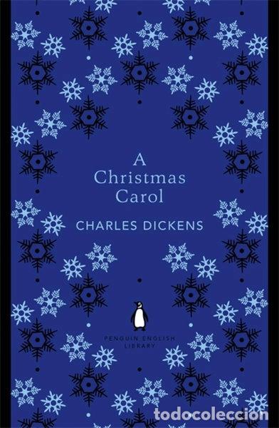 books: A Christmas Carol- 9780141389479
