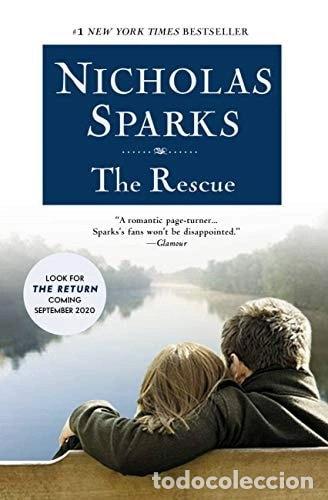 Libros: The Rescue- 9780446696128 - Foto 1