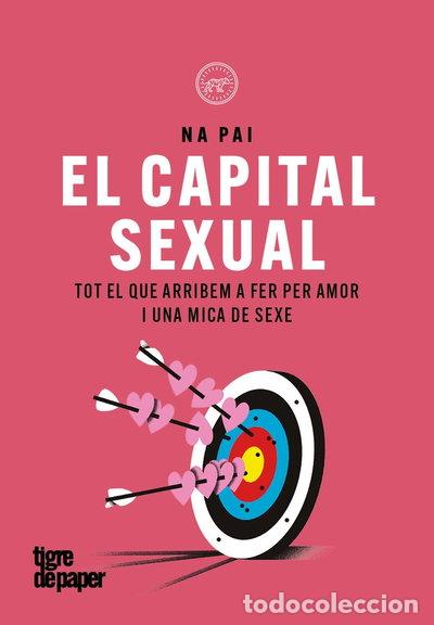 B&uuml;cher: El capital sexual- 9791387645250