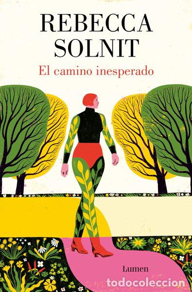 Libros: El camino inesperado- 9788426431905
