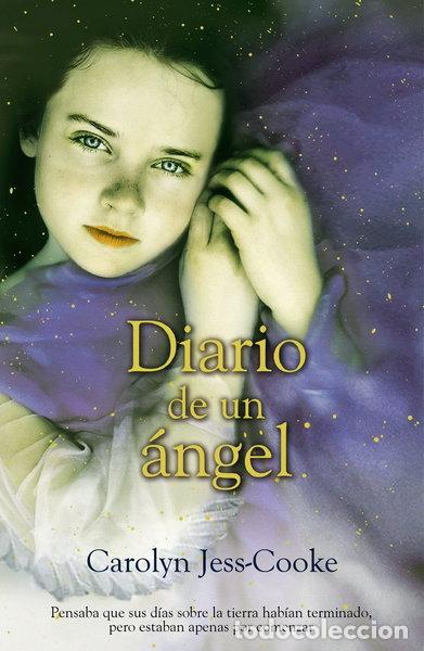 Libri di seconda mano: Diario de un &aacute;ngel- 9788415355113