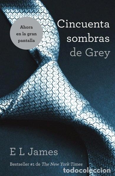 Libros: Cincuenta sombras de Grey- 9780345803672 - Foto 1