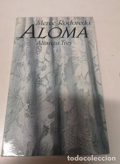 books: Aloma- 9788420631004