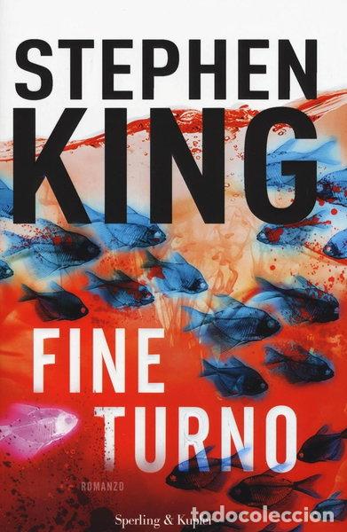 books: Fine turno- 9788820061012