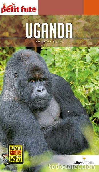 B&uuml;cher: Uganda- 9788416395392