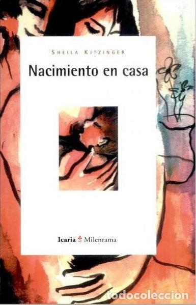 B&uuml;cher: Nacimiento en casa- 9788474262605