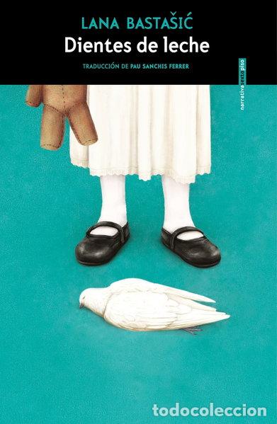 Libros: Dientes de leche- 9788419261120 - Foto 1