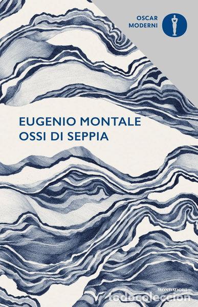 Livres: Ossi di seppia- 9788804668275