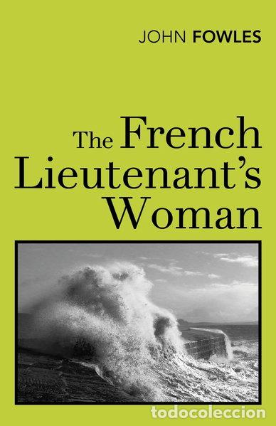 Livros em segunda m&atilde;o: The French Lieutenant's Woman- 9780099478331