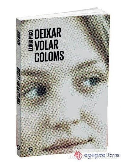 B&uuml;cher: Deixar volar coloms- 9788416666379