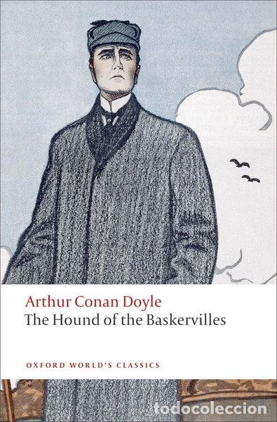 Libros: The Hound of the Baskervilles- 9780199536962