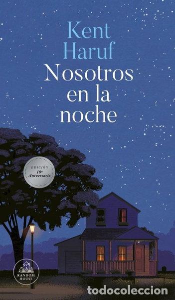 Libros: Nosotros en la noche- 9788439745310
