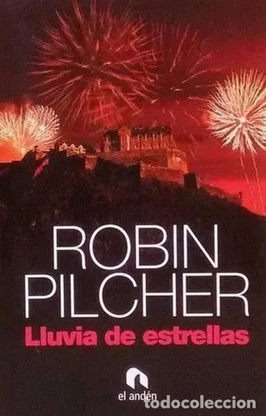 Libros: Lluvia de estrellas- 9788492475506