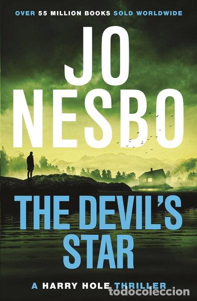 Libros: The Devils Star- 9781784702298 - Foto 1
