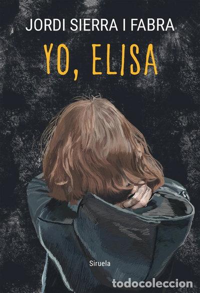 Libri di seconda mano: Yo, Elisa- 9788419942692