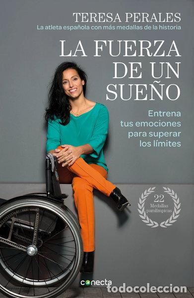 Libros: La fuerza de un sue&ntilde;o- 9788415431886