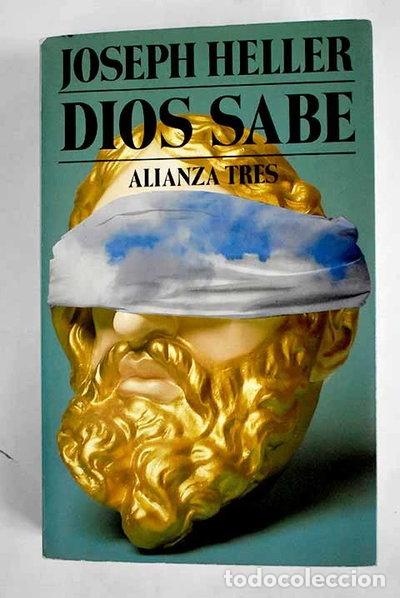 Livros em segunda m&atilde;o: Dios sabe- 9788420631721