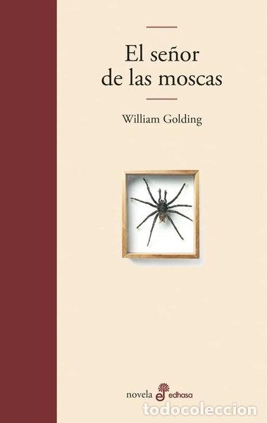 B&uuml;cher: El se&ntilde;or de las moscas- 9788435010832