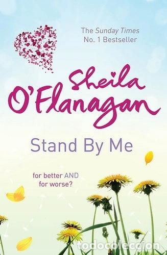 Libri di seconda mano: Stand by me- 9780755343836