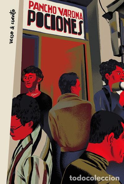 B&uuml;cher: Pociones- 9788403521087