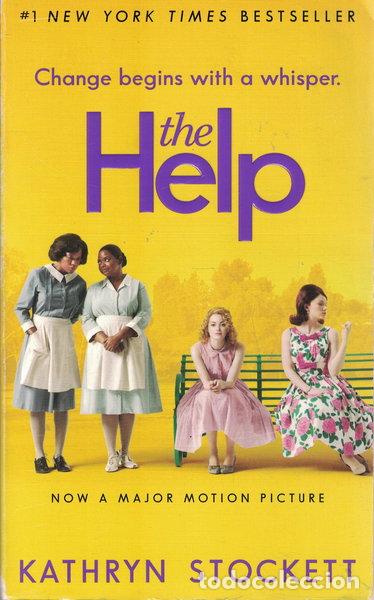 Libros: The Help- 9780425245132 - Foto 1