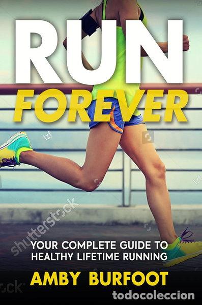 Libros: Run Forever- 9781909715608 - Foto 1