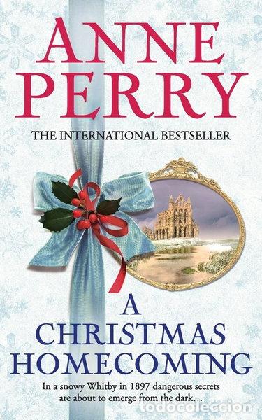 Livres: A Christmas Homecoming- 9780755376940
