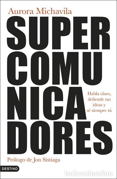 books: Supercomunicadores- 9788423361304