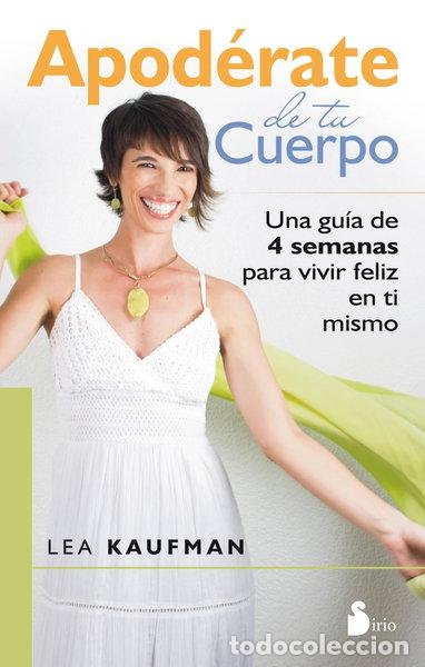 Libros: Apod&eacute;rate de tu cuerpo- 9788416233380 - Foto 1