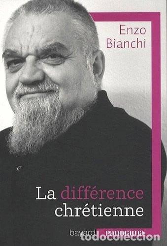 Libros: La diff&eacute;rence chr&eacute;tienne- 9782227478732 - Foto 1
