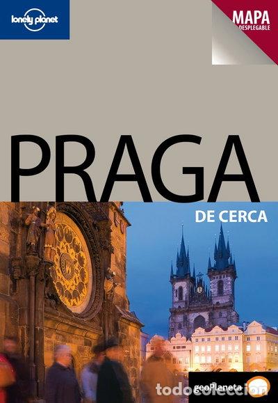 Livres: Praga De cerca 2- 9788408089674
