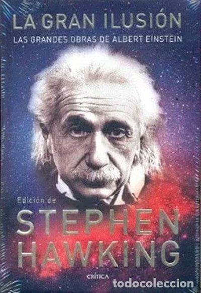 B&uuml;cher: La gran ilusi&oacute;n- 9788484329664