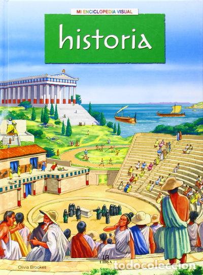 B&uuml;cher: Historia- 9788466220439