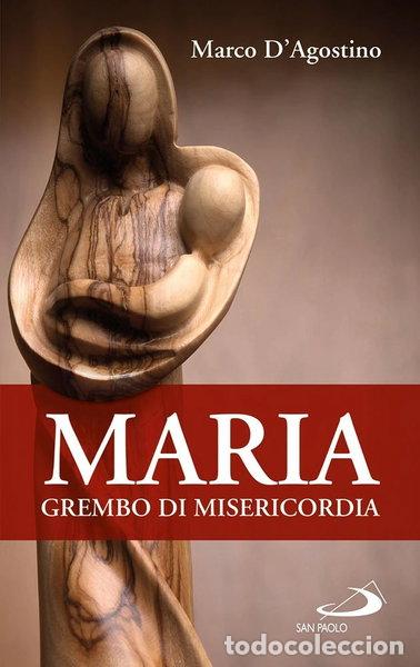 B&uuml;cher: Maria, grembo di misericordia- 9788821597367