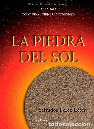 B&uuml;cher: La piedra del sol- 9788415471141