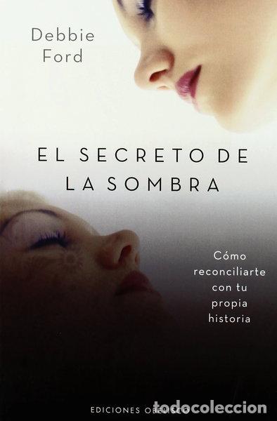 B&uuml;cher: El secreto de la sombra- 9788497775274