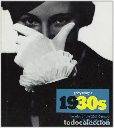 books: 1930s- 9783833112713