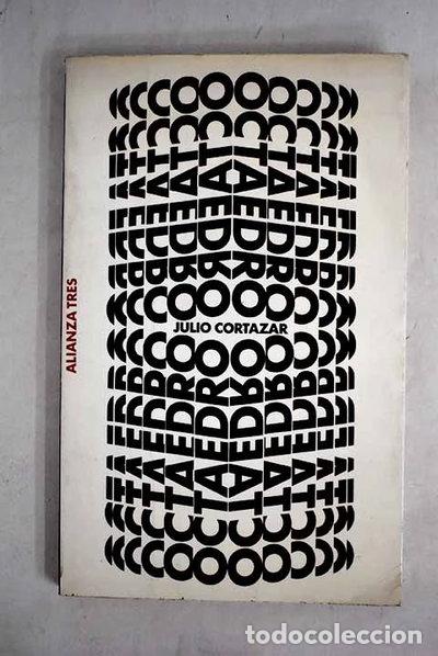 Libri di seconda mano: Octaedro- 9788420630106