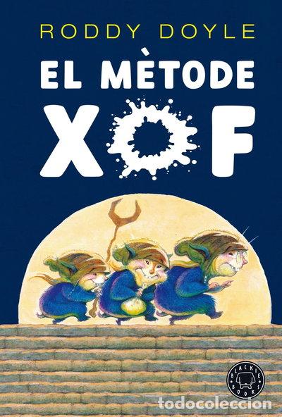Livros em segunda m&atilde;o: El M&egrave;tode Xof- 9788418187735