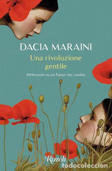 B&uuml;cher: Una rivoluzione gentile- 9788817158732