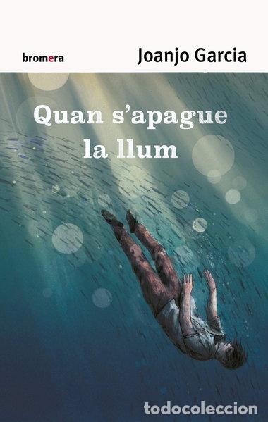 books: Quan s'apague la llum- 9788490263891