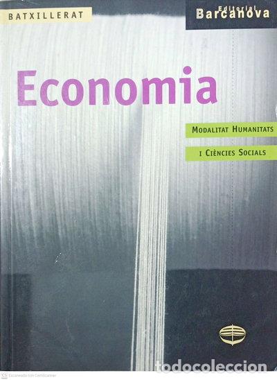 Livros em segunda m&atilde;o: Economia- 9788448911904