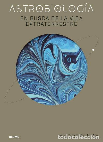 Livros em segunda m&atilde;o: Astrobiolog&iacute;a: En busca de la vida extraterrestre- 9788419785619