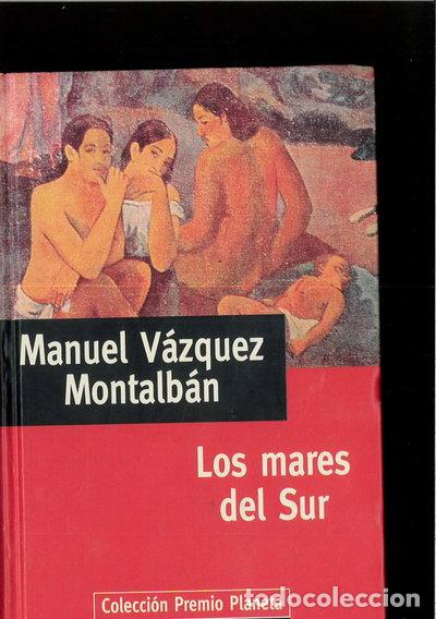 Libros: Los mares del Sur- 9788434563377 - Foto 1